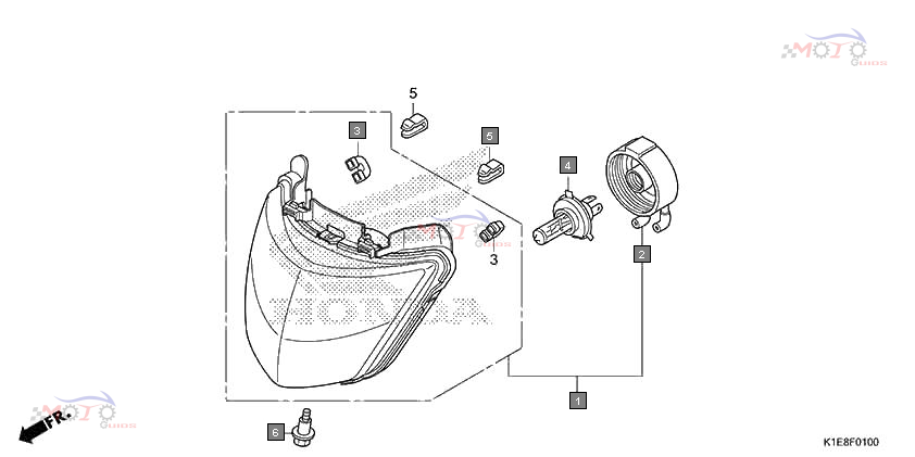 Engine Diagram